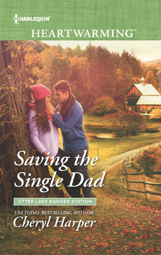 Saving The Single Dada Clean Romance Cheryl Harper