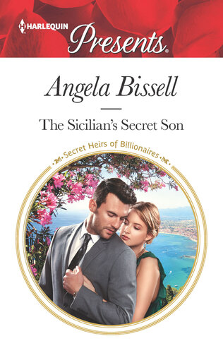 The Sicilians Secret Son Angela Bissell