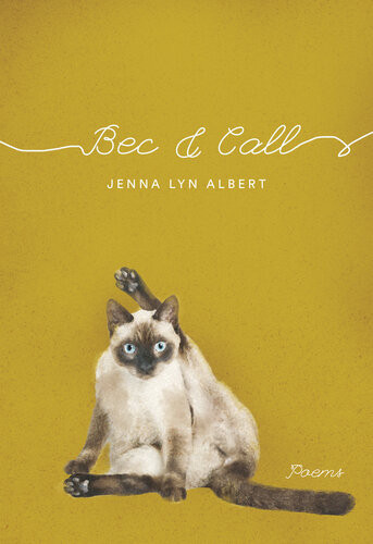 Bec And Call Jenna Lyn Albert