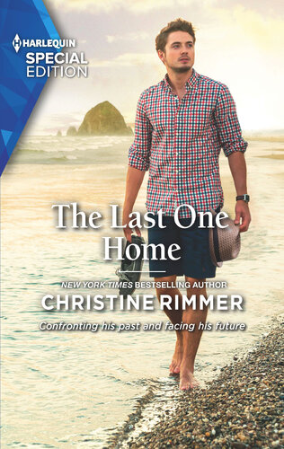 The Last One Home Christine Rimmer