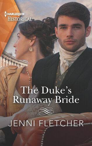 The Dukes Runaway Bridea Historical Romance Award Winning Author Jenni Fletcher