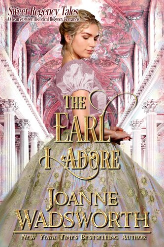 The Earl I Adore Joanne Wadsworth