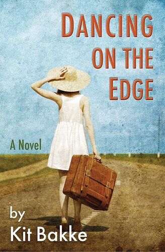 Dancing On The Edge 1st Kit Bakke