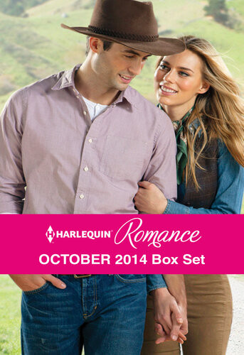Harlequin Romance October 2014 Box Set The Billionaire In Disguisethe Unexpected Honeymoona Princess By Christmashis Reluctant Cinderella Soraya Lane