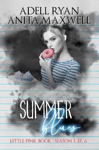 Summer Blues Adell Ryan Anita Maxwell