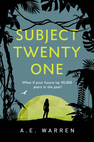 Subject Twentyone Ae Warren