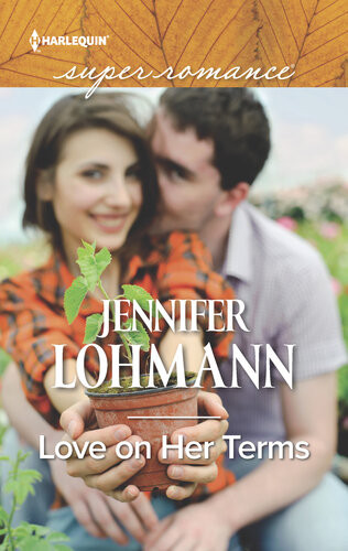 Love On Her Terms Jennifer Lohmann