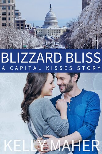 Blizzard Bliss Kelly Maher