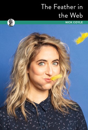 The Feather In The Web Nick Coyle