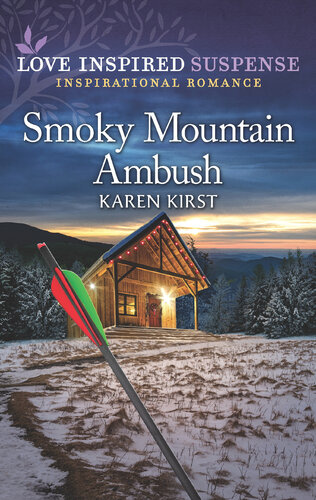 Smoky Mountain Ambush Karen Kirst