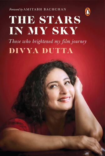 The Stars In My Sky Divya Dutta
