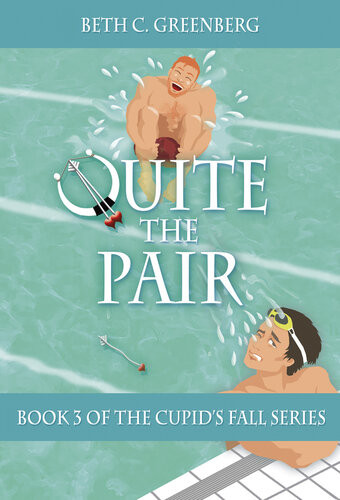 Quite The Pair Beth C Greenberg