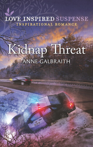 Kidnap Threat Anne Galbraith