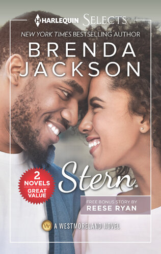 Stern And Playing With Desire Brenda Jackson Reese Ryan