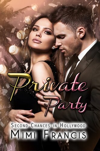 Private Party Mimi Francis