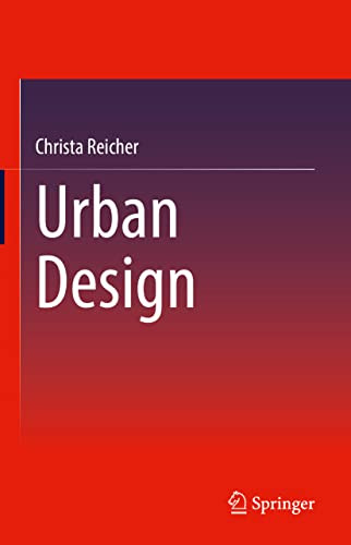 Urban Design Christa Reicher