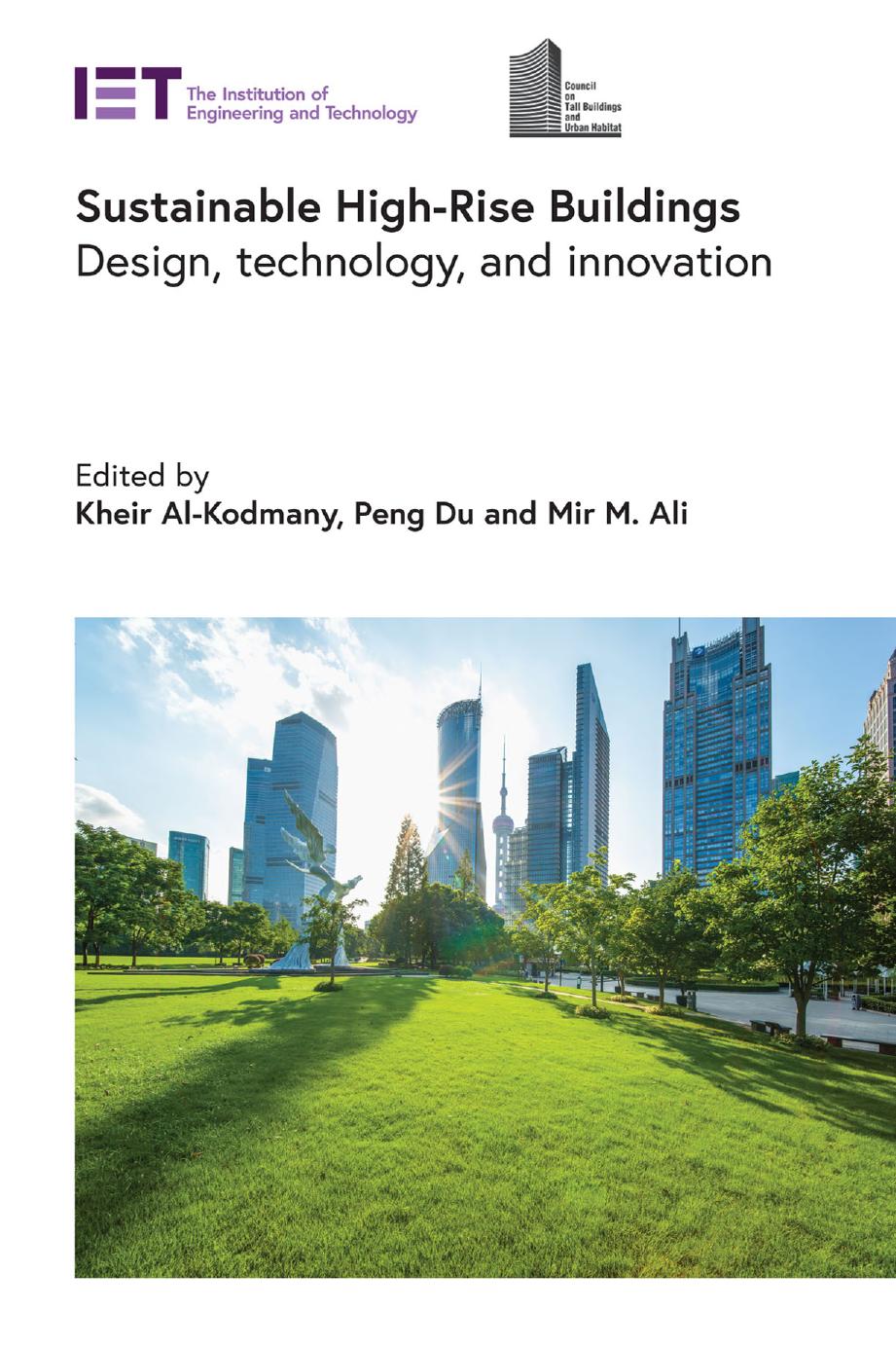 Sustainable Highrise Buildings Design Technology And Innovation Kheir Alkodmany Ed