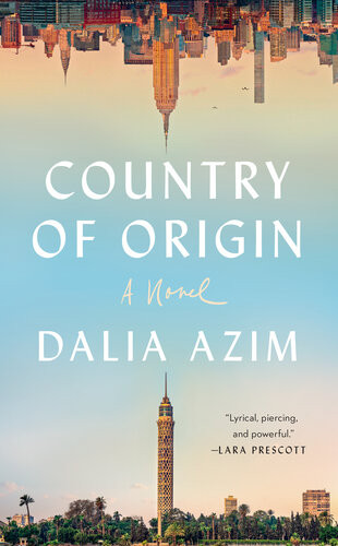 Country Of Origin Dalia Azim