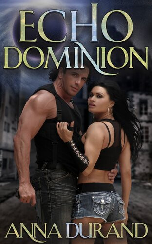Echo Dominion Anna Durand
