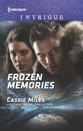Frozen Memories Cassie Miles
