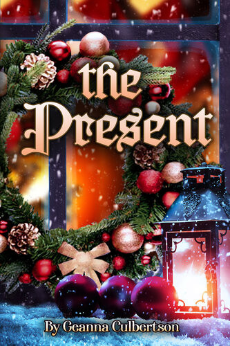 The Present Geanna Culbertson