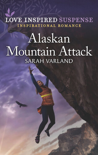 Alaskan Mountain Attack Sarah Varland