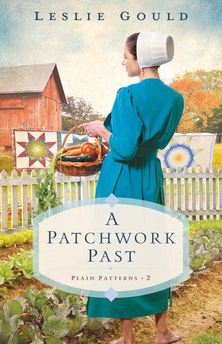 A Patchwork Past Leslie Gould