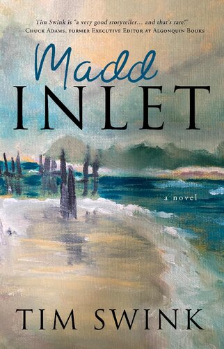 Madd Inlet A Novel Tim Swink
