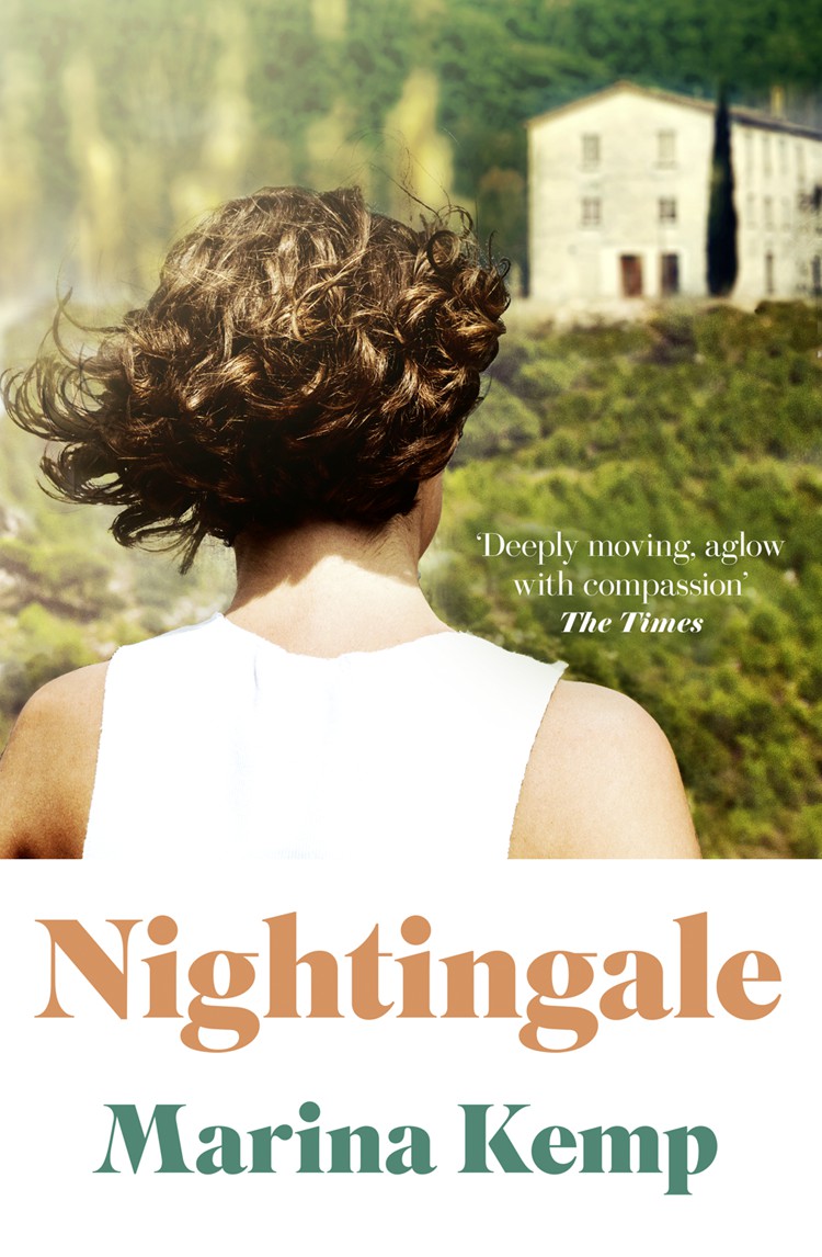 Nightingale Marina Kemp