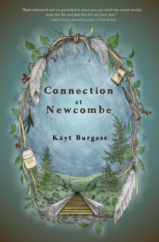 Connection At Newcombe Kayt Burgess