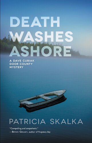 Death Washes Ashore Patricia Skalka