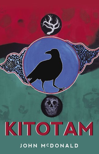 Kitotam John Mcdonald