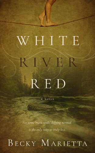 White River Red Becky Marietta