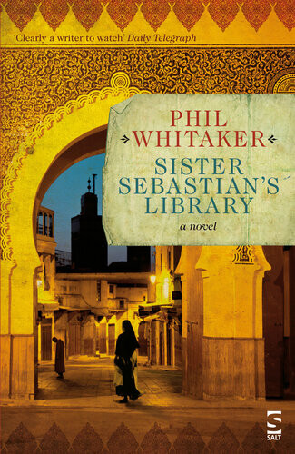 Sister Sebastians Library Phil Whitaker