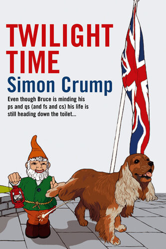 Twilight Time Simon Crump