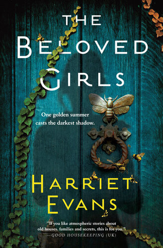 The Beloved Girls Harriet Evans