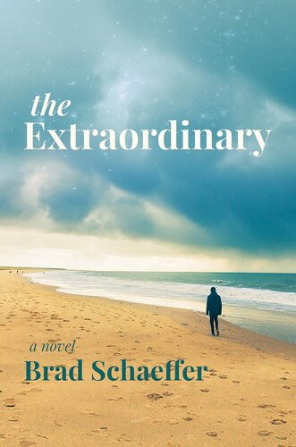 The Extraordinary Brad Schaeffer