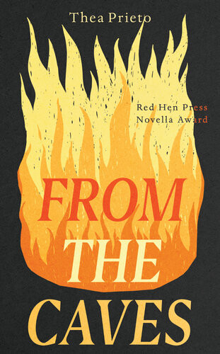 From The Caves Thea Prieto