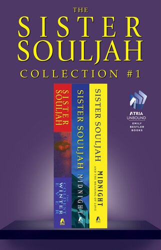 The Sister Souljah Collection 1 Sister Souljah