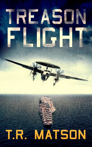 Treason Flight Tr Matson