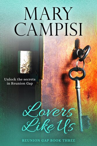 Lovers Like Us Mary Campisi