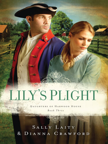 Lilys Plight Dianna Crawford Sally Laity