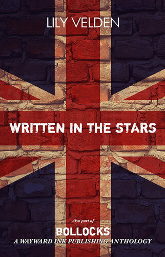 Written In The Stars Lily Velden