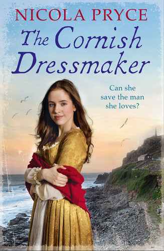 The Cornish Dressmaker Nicola Pryce