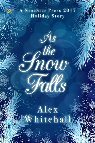 As The Snow Falls Alex Whitehall
