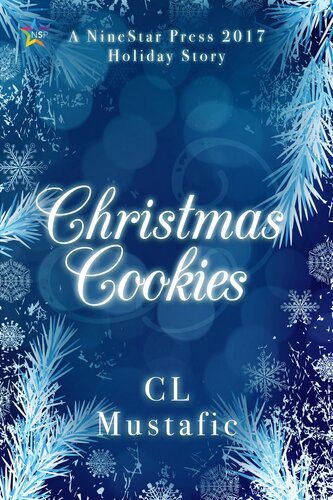 Christmas Cookies Cl Mustafic