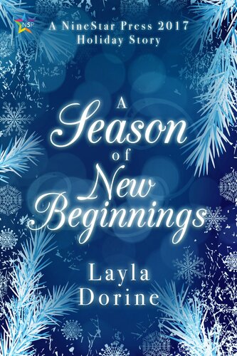 A Season Of New Beginnings Layla Dorine