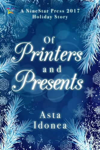 Of Printers And Presents Asta Idonea