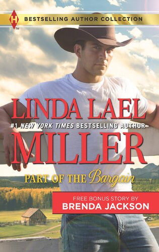 Part Of The Bargain A Wife For A Westmoreland A 2in1 Collection Linda Lael Miller