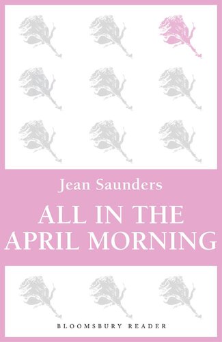 All In The April Morning Jean Saunders